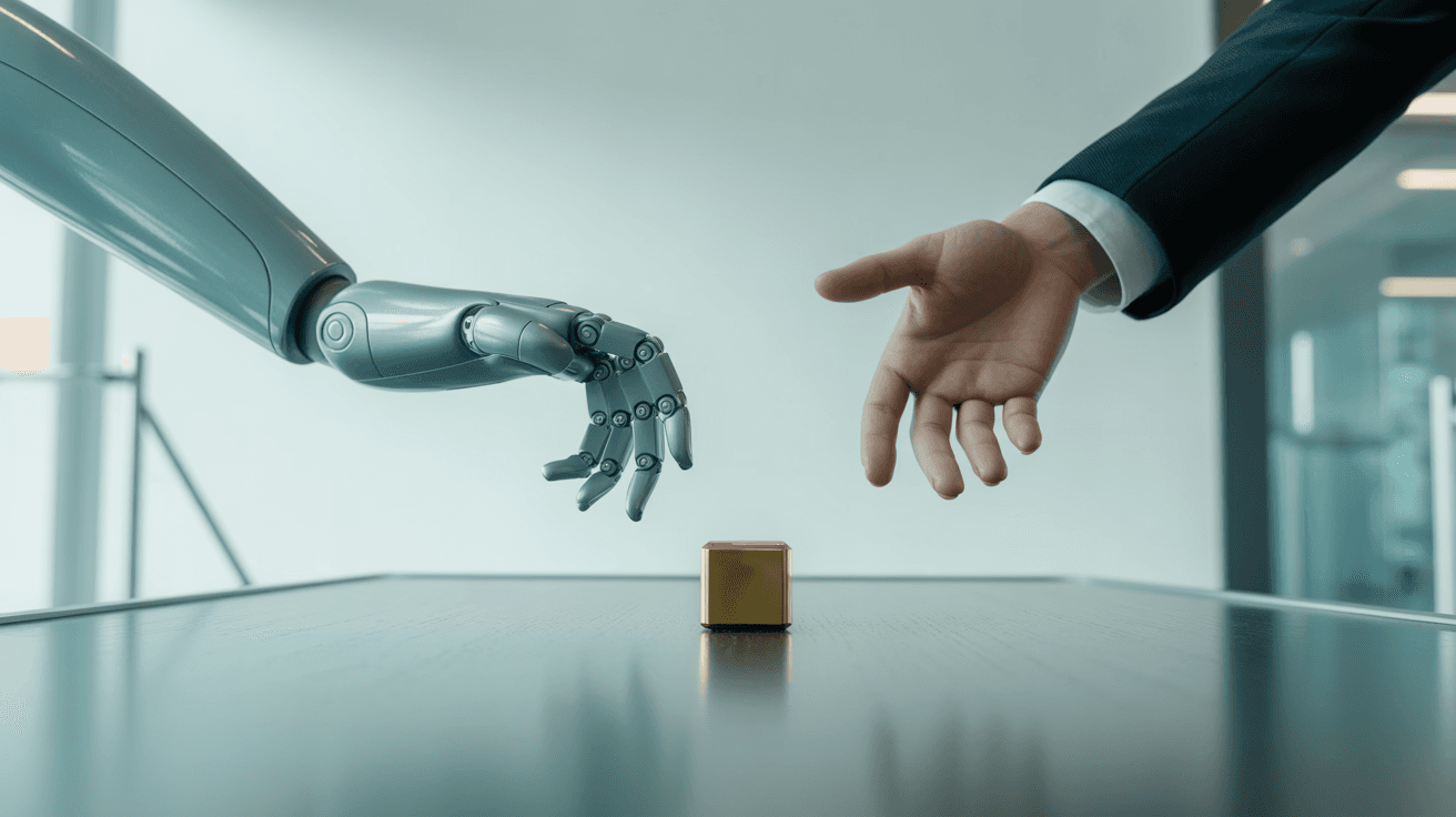 Will AI replace the Investment Professional?
