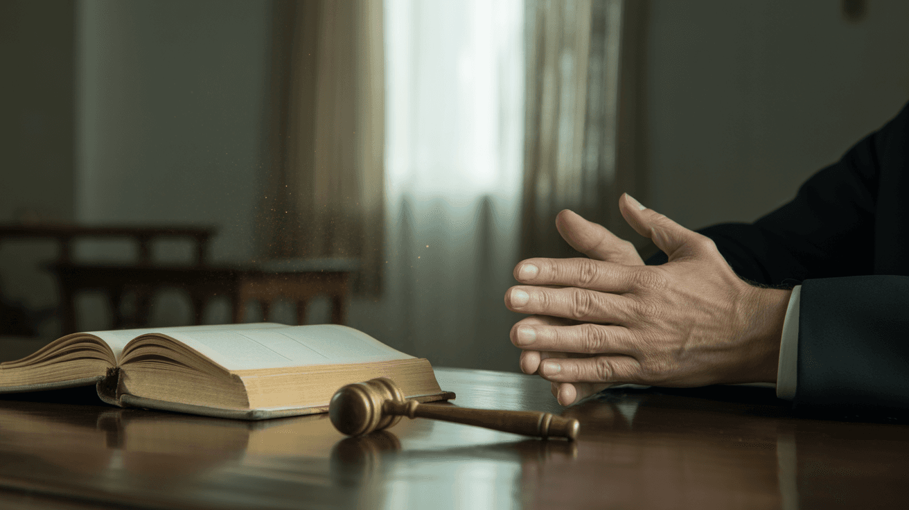 Aging and the Law: Substitute Decisions, Consent & Capacity