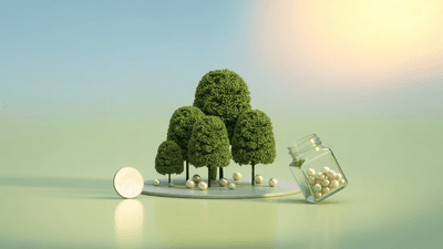 Tax-Free Savings Accounts