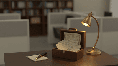 Mutual Funds Fees and Dealer Registration 