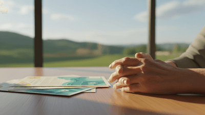 Government Benefits for Retirement Planning 