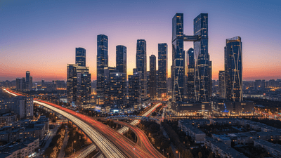 Navigating Canada’s Financial Services Regulation in 2025
