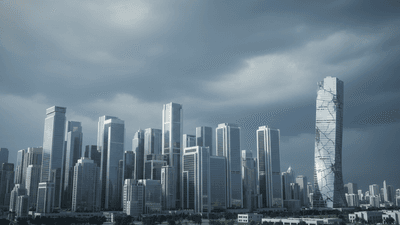 Climate Risk and Canadian REIT Performance