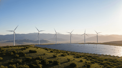 Renewable Energy Strategies for Advisors