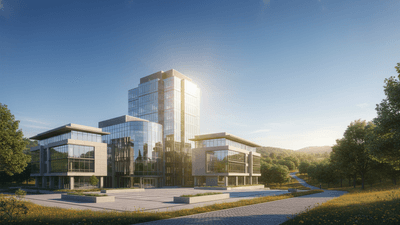 REITs Demystified: Income & Growth Through Real Estate