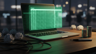 10 Productive Excel Features for Accountants + 3 Timewasters