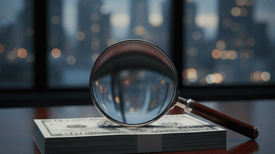 Anti-Money Laundering for Financial Advisors 