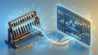 A History of Investing and a Look Ahead
