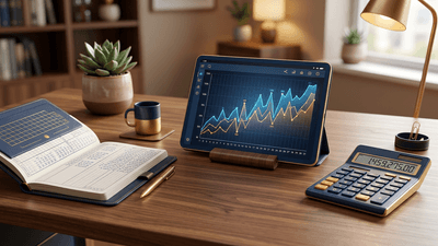 Building a Better Budget in a Time of Uncertainty