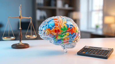 Lifecycle Financial Planning: Behavioral Finance Biases