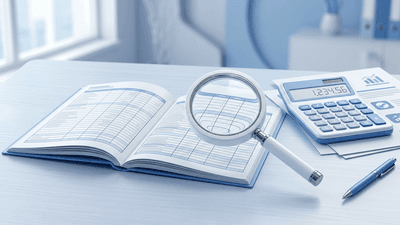 Exploring Client Advisory Services: Tying Out Financial Statements