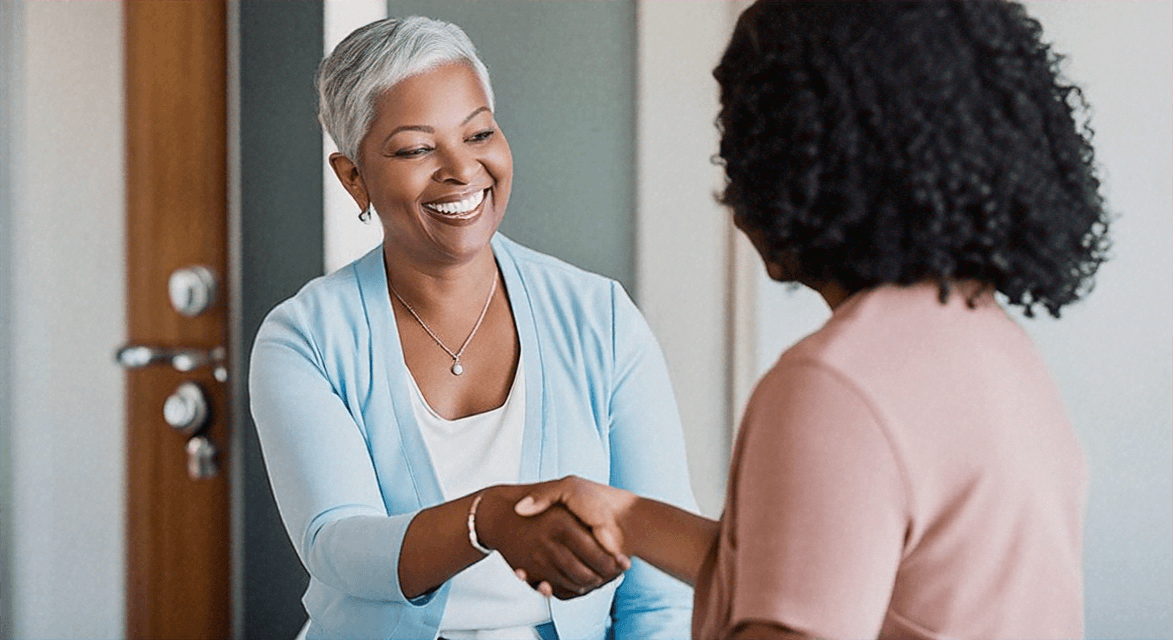 Serving Clients with Cognitive Impairments