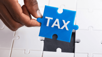 Income Tax Update: Key Changes for Individuals & Businesses