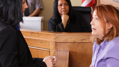 How to Manage a Client's Emotional Response to Litigation