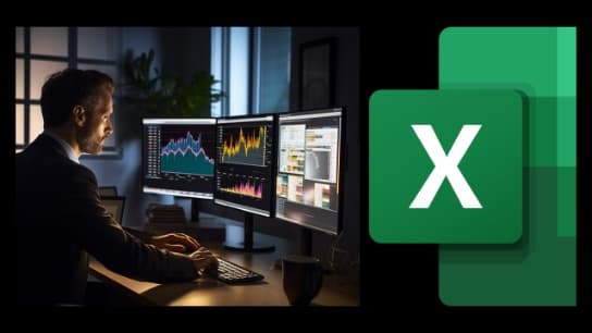 Statistics & Excel #2 Standard Deviation & Variance-Spread