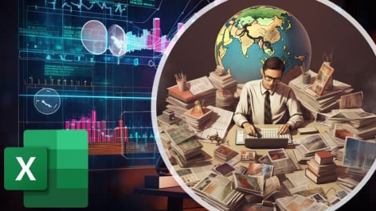 Statistics & Excel #3 Probability Distribution Models
