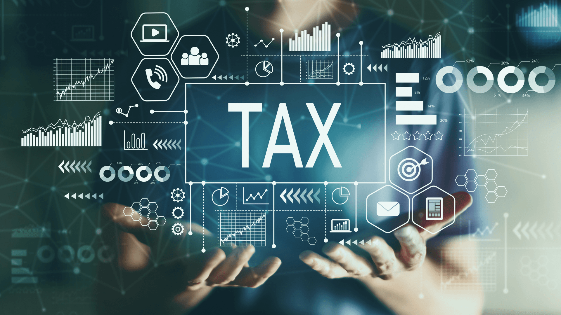 Mastering the Cross-Border Tax Interface