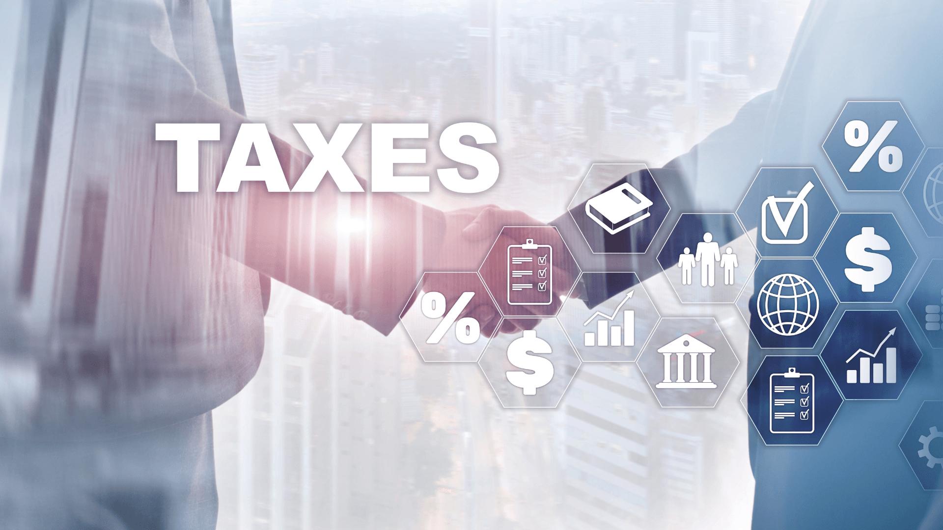 No Such Thing as "Tax Saving"