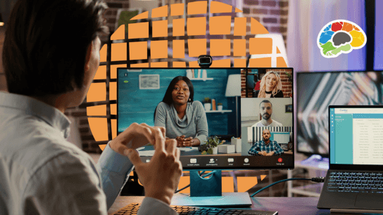 Virtual Selling