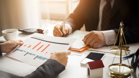 2024 Tax Consequences of a Separation or Divorce
