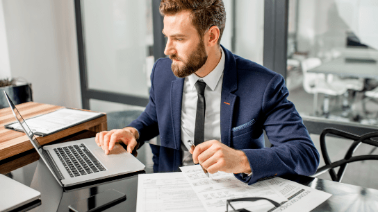 T3 Preparation for Bare Trusts