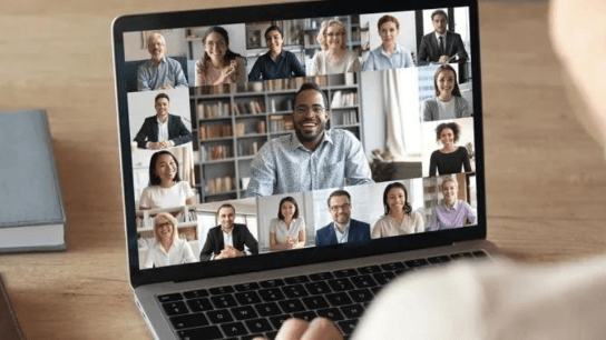 Remote Employees