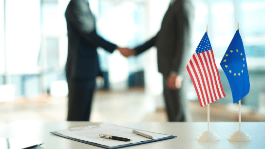 E-Commerce for Dummies & Benefits Of Free Trade Agreements