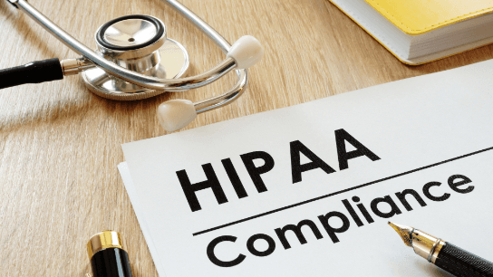 HIPAA: The Health Insurance Portability & Accountability Act