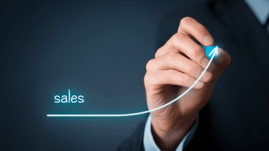 Developing Sales And Service Skills - 1. Develop Core Skills
