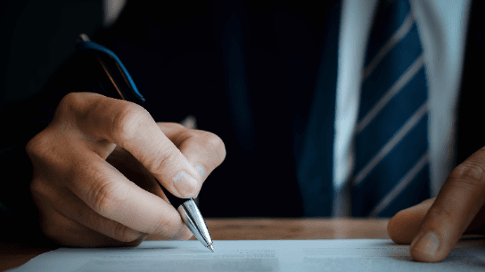 Preparing Financial Statements