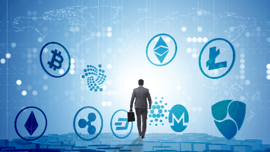 Accounting for Cryptocurrency