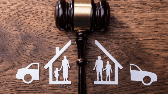 Tax Consequences of a Separation or Divorce