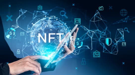Comprehensive Guide on Non-Fungible Tokens (NFTs)