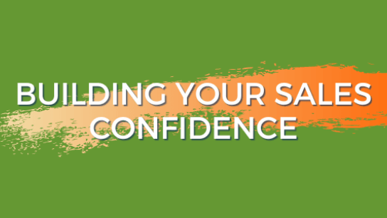 Introduction to Sales Power Skills