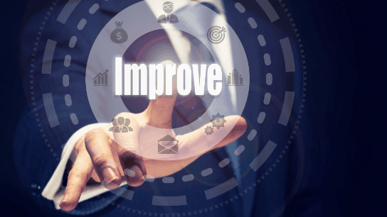 Create a Results-Focused Culture