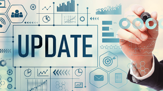 2022 CPA Conference - Recent Tax Updates