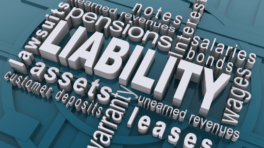 What are CPA Firms getting insurance claims on?