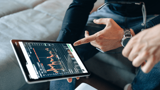 Taxation for Cryptocurrency