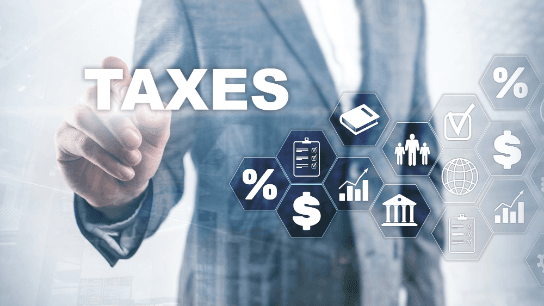 Corporate Reorganizations
