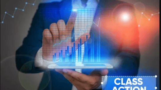 Securities Class Action Litigation