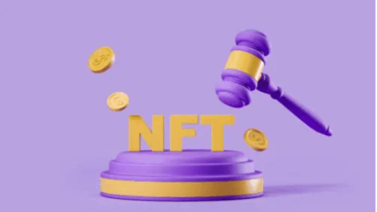 NFTs and Cryptocurrency