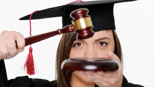 Women in Law: Leading with Purpose