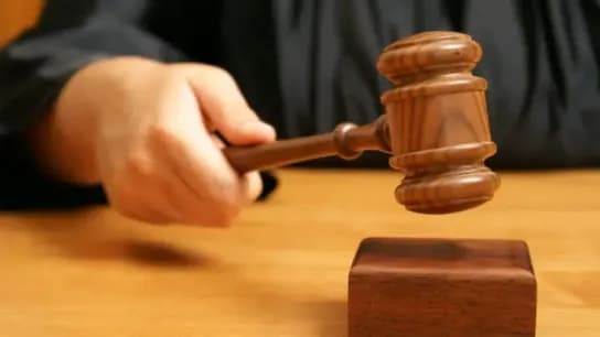 So, You Want to be a Judge?
