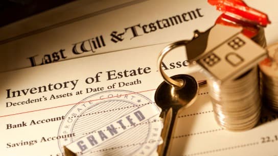 Taking Will Planning Instructions and Proper Reporting