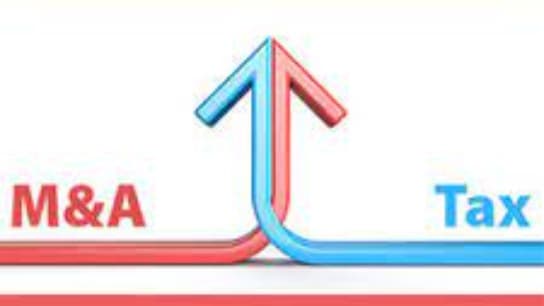Common Tax Issues Encountered in M&A Transactions