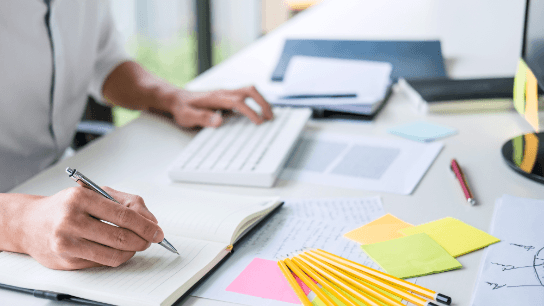 Business Writing