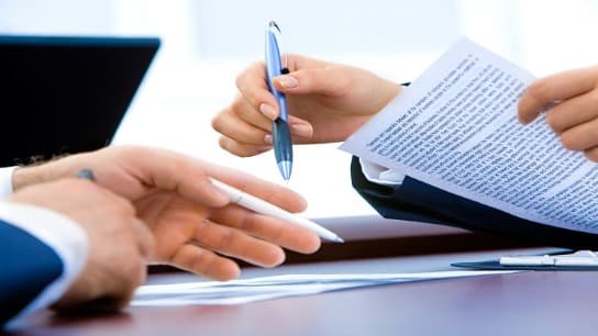 Contract Management Success: Strategic Mastery Unleashed