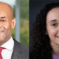 Kenneth P. Williams and Hillary N. Ladov