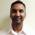 Malcolm D’Souza, CPA, CA, MBA