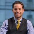 John Fuller, CPA, CA, TEP, FEA